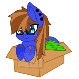 bluebookward