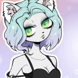 madamespooky