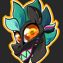 toxichorse